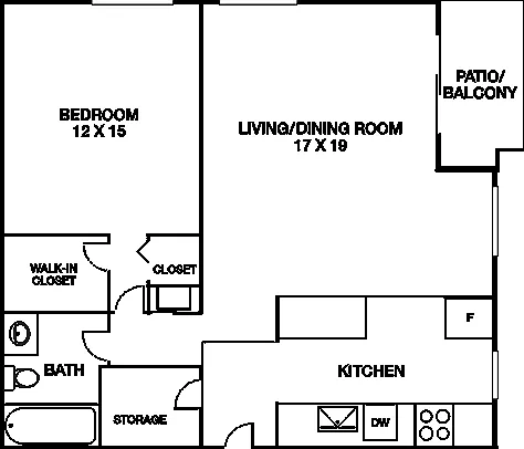 Yorktown Apartments — Photo 41