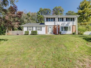 740 Millbrook Rd, Brick, NJ 08724