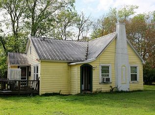 9387 Osr, Midway, TX 75852