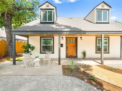 627 E Villa St, Pasadena, CA, 91101