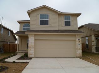 2430 Chad St, New Braunfels, TX 78130