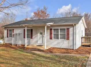 59 Timothy Dan Ln, Taylorsville, NC 28681