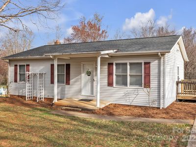 59 Timothy Dan Ln, Taylorsville, NC, 28681