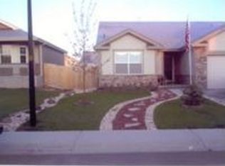 336 Marble Ln, Johnstown, CO 80534