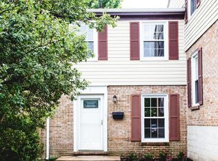 5 Lerner Ct #33F, Baltimore, MD 21236