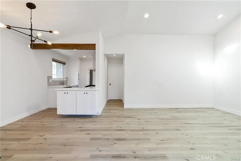 1 bed, 600 sqft, $2,800 — Photo 1