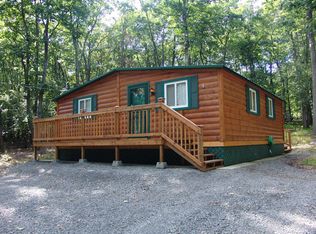 211 Day Lily Ct, Terra Alta, WV 26764