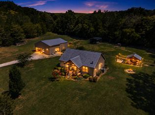 167 Saddle Up Ln, Winchester, TN 37398