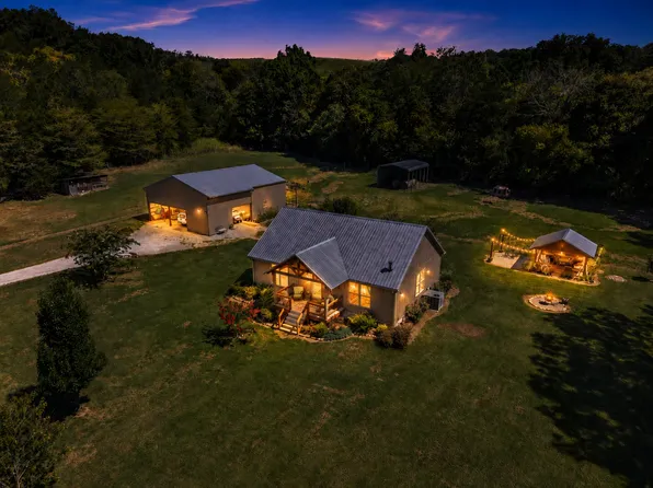 167 Saddle Up Ln, Winchester, TN 37398