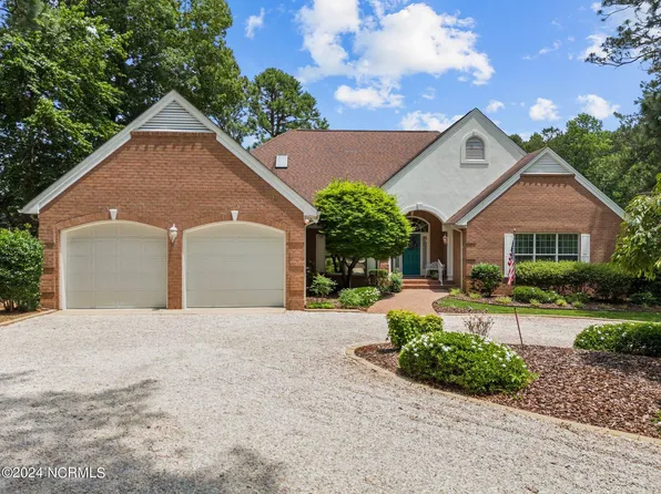141 Hastings Road, West End, NC 27376