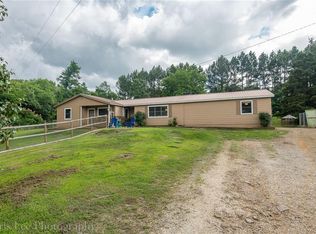 20561 Kirksey Rd #309, Elkins, AR 72727