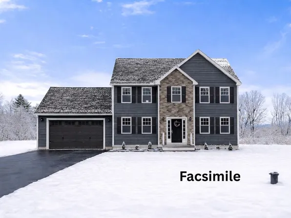 Lot 5 Bishop Road Lot 5, Belmont, NH 03220