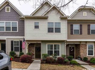 7818 Allscott Way, Raleigh, NC 27612