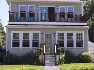 158 Lions Mouth Rd, Amesbury, MA 01913