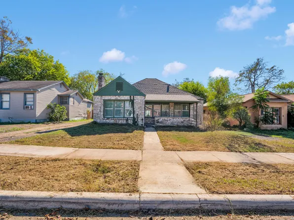 438 Vanderbilt, San Antonio, TX 78210