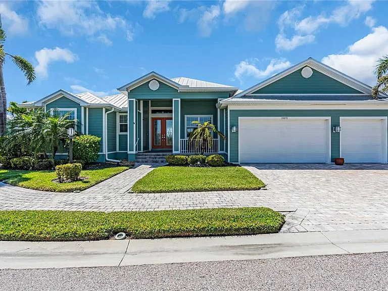 18091 Wooden Skiff Ct — Photo 1