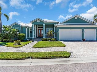 18091 Wooden Skiff Ct, Nokomis, FL 34275