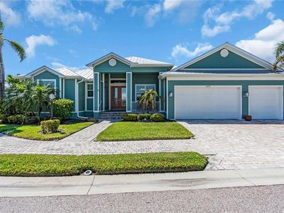 18091 Wooden Skiff Ct, Nokomis, FL, 34275