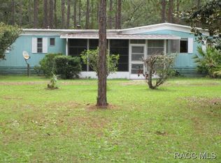 5905 S Bennett Point, Homosassa, FL 34446