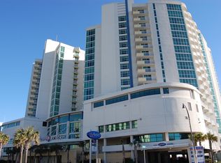 300 N Ocean Blvd #1620, North Myrtle Beach, SC 29582