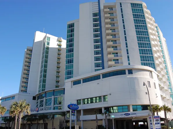 300 N Ocean Blvd. #1620, North Myrtle Beach, SC 29582