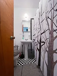 Rented by Compass