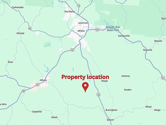 2nd image of 0 Chase Rd