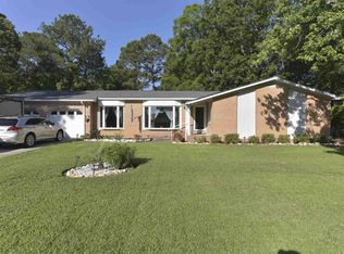 406 Charing Cross Rd, Irmo, SC 29063