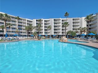 800 Sandcastle Dr #129, Port Aransas, TX 78373