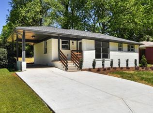 3204 Bobolink Dr, Decatur, GA 30032