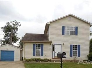 120 Marcia Dr, Lawrenceburg, KY 40342