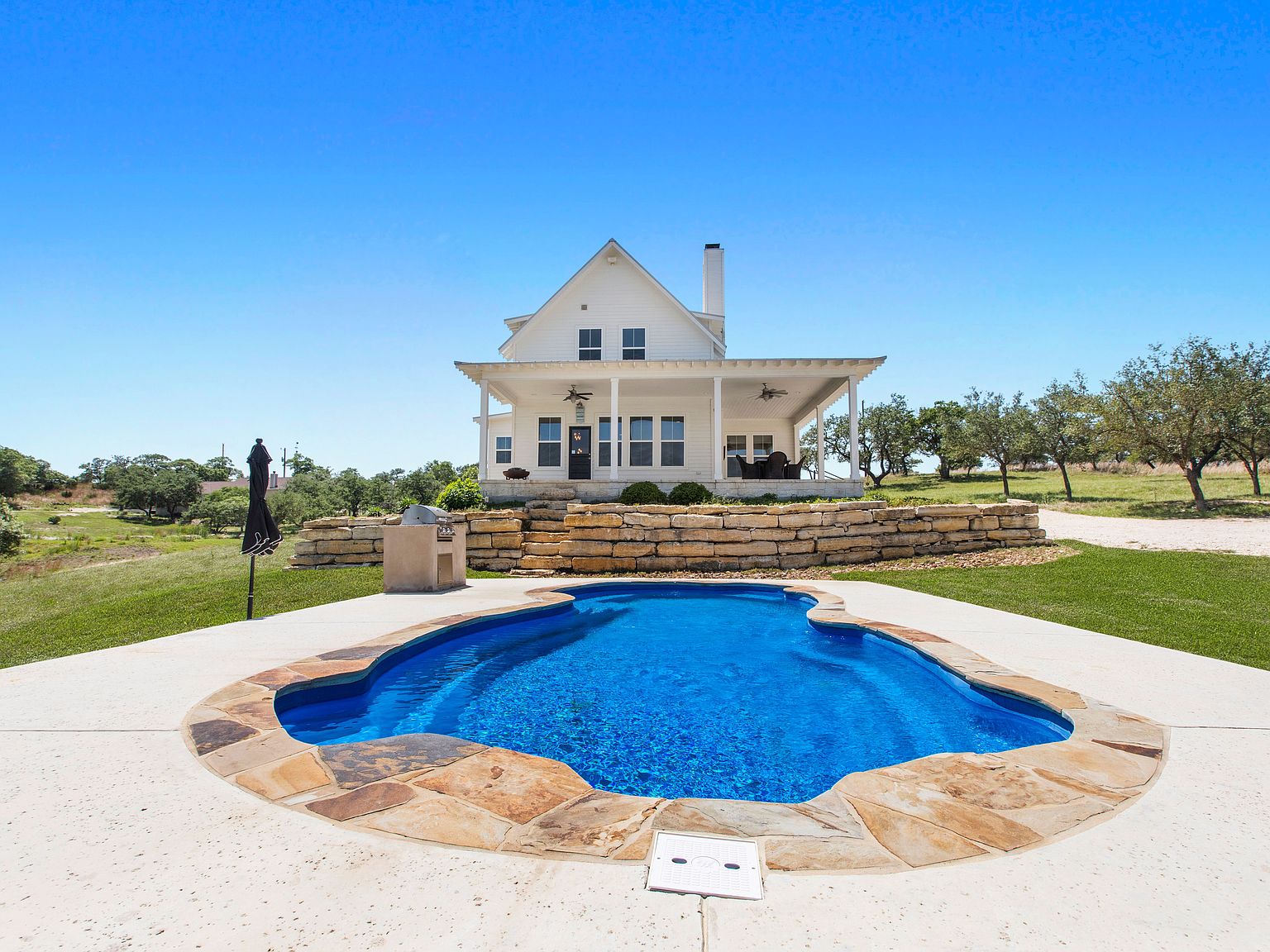 301 High Point Ranch Rd, Boerne, TX 78006 | Zillow