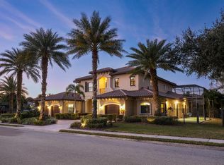 3062 Renaissance Dr, Clearwater, FL 33759