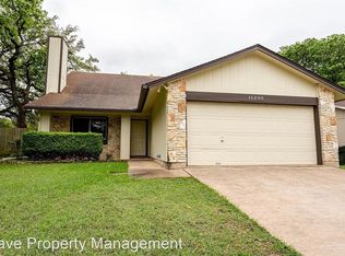 11205 Jack Rabbit Trl, Austin, TX 78750