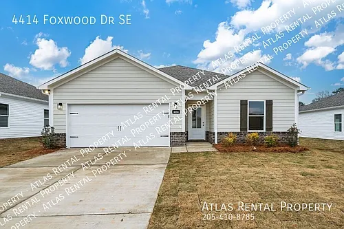 4414 Foxwood Dr Photo 1