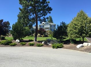 5622 S Pierce Rd, Spokane, WA 99206