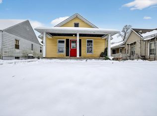 815 S 26th St, South Bend, IN 46615