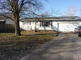 541 French Ct LOT 4, Washington Court House, OH 43160