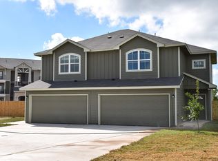 1756 Tristan Trl, New Braunfels, TX 78130