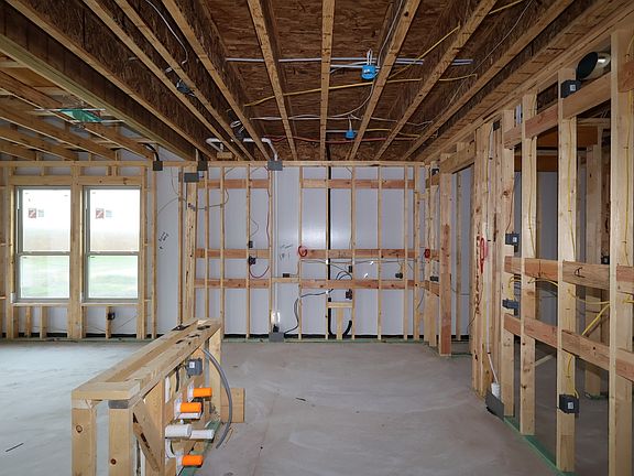 Interior - March 28, 2026