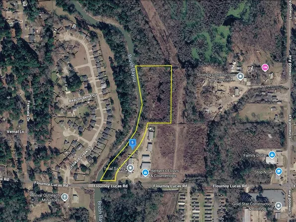 501 Flournoy Lucas Rd, Shreveport, LA 71106