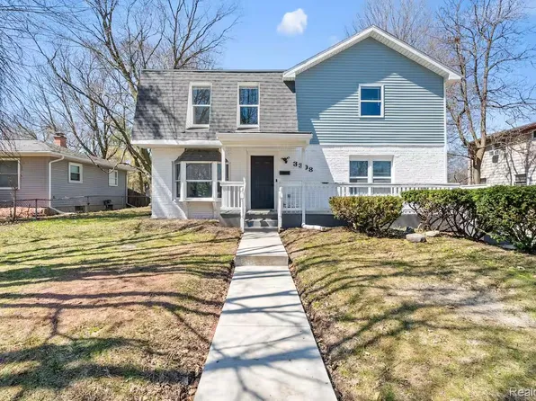3308 Maloney St, Lansing, MI 48911