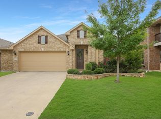 4229 Old Timber Ln, Crowley, TX 76036