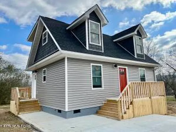 317 N Indiana Ave, Etowah, TN 37331