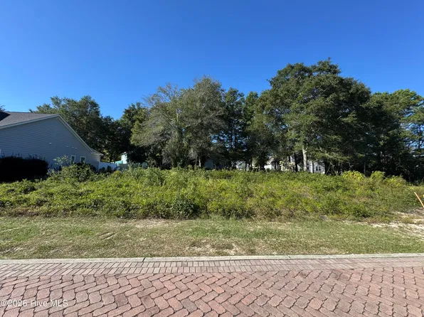 4755 Island Walk Drive SW, Shallotte, NC 28470