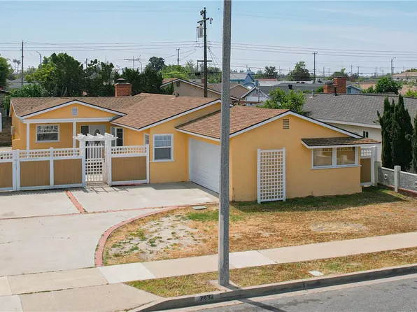 2432 W Rainbow Ave, Anaheim, CA 92801