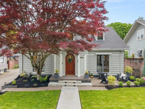 2614 NE 24th Ave, Portland, OR 97212