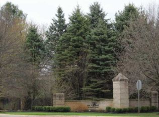 775 Pinery Blvd LOT 11, Lake Orion, MI