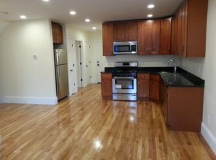 84-86 Linden St #1A, Allston, MA 02134