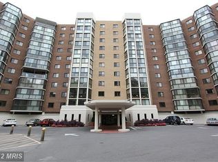 15107 Interlachen Dr Unit 2-521, Silver Spring, MD 20906